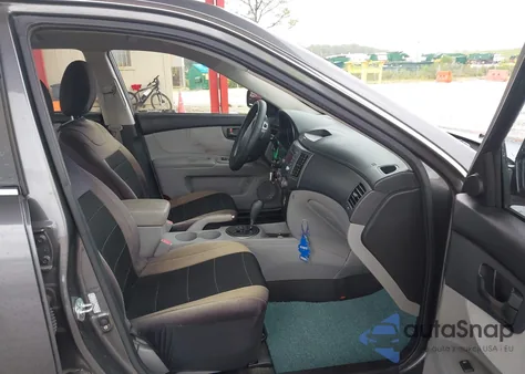 2009 Kia Optima Lx z USA, uszkodzony, nr VIN KNAGE228195361779